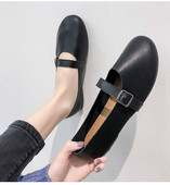 Női alkalmi cipő négy színben