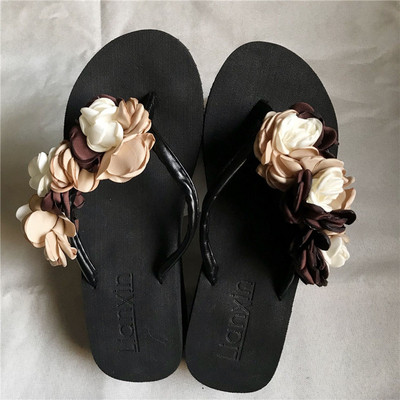 Modern női lábujj papucs - két modell