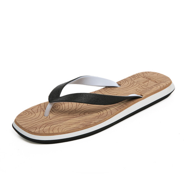 Papuci casual de vara pentru barbati in trei culori