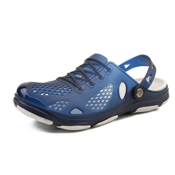 Papuci casual barbatesti cu cravate in trei culori