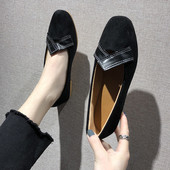 Női aktuális cipő öko velúrból, két színben