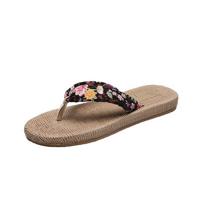 Papuci casual dama cu varf - doua modele