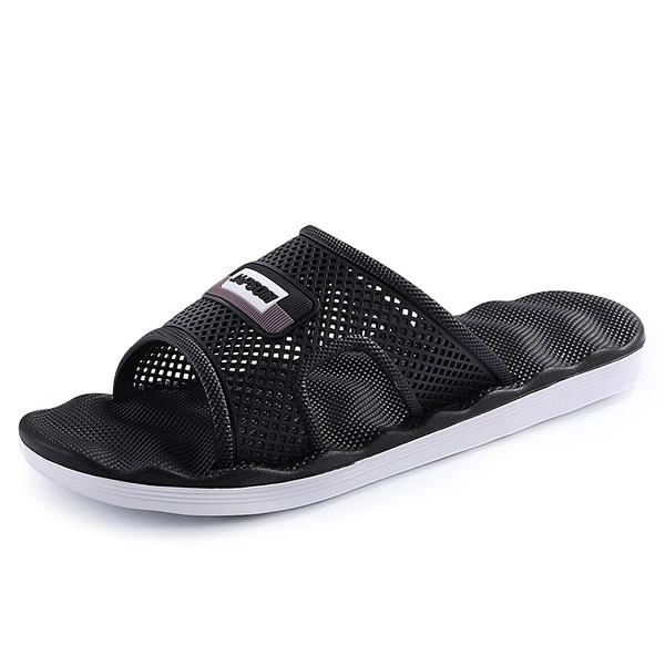 Alkalmi férfi papucsok különböző színekben