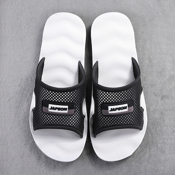 Alkalmi férfi papucsok különböző színekben