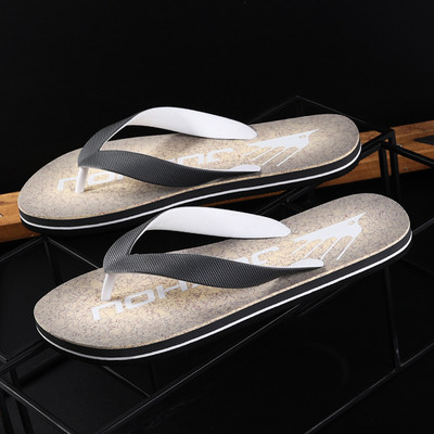 Papuci moderni de vara pentru barbati in trei culori