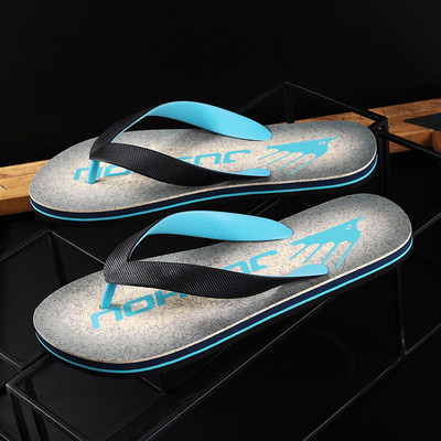 Papuci moderni de vara pentru barbati in trei culori