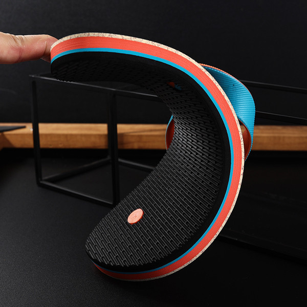 Papuci moderni de vara pentru barbati in trei culori