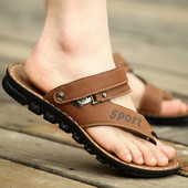 Sandale casual barbatesti in mai multe culori