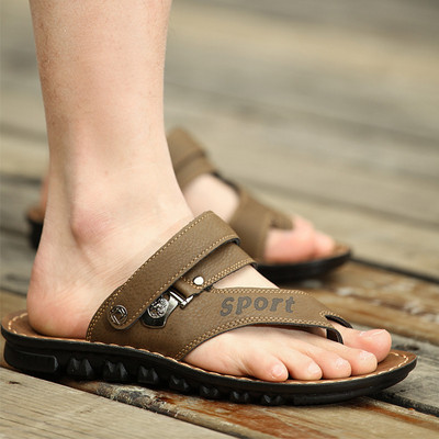 Sandale casual barbatesti in mai multe culori