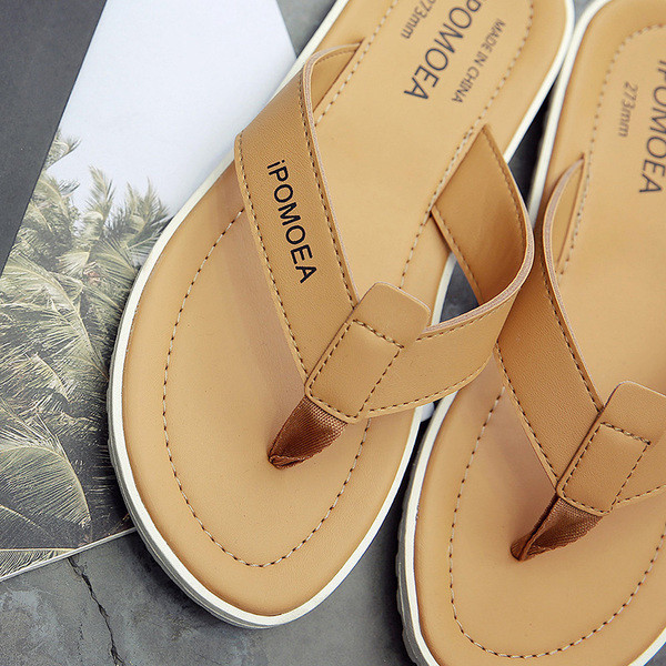 Papuci eleganti de piele artificiala pentru barbati in patru culori