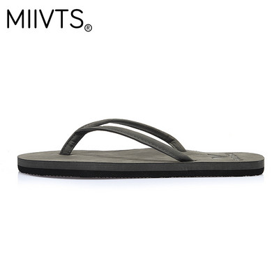 Alkalmi férfi papucs négy színben