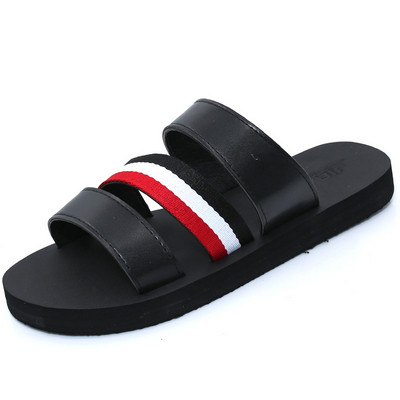 Modern nyári papucs három színben, férfiak és nők számára egyaránt