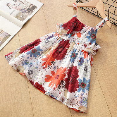 Alkalmi gyerekruha két színben