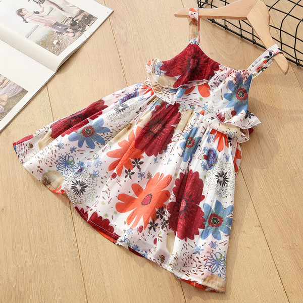 Alkalmi gyerekruha két színben