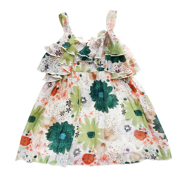 Alkalmi gyerekruha két színben