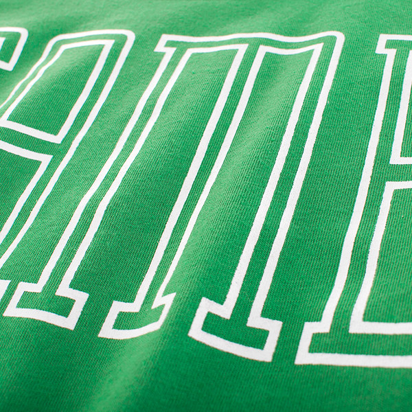 Napi gyerek póló fiúknak két színben felirattal