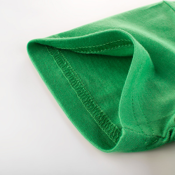 Napi gyerek póló fiúknak két színben felirattal