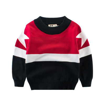 Gyermek blúz fiúknak két színben