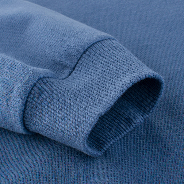 Echipa de sport zilnica pentru copii in doua culori cu buzunare