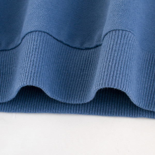 Echipa de sport zilnica pentru copii in doua culori cu buzunare