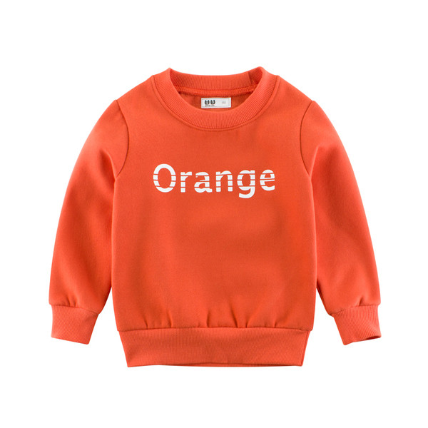 Modern gyerek blúz fiúknak két színben felirattal