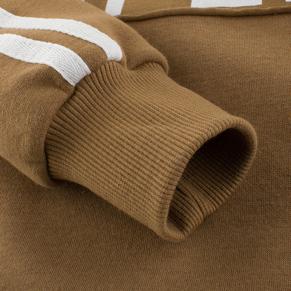 Bluză casual pentru copii pentru băieți în două culori cu margine albă