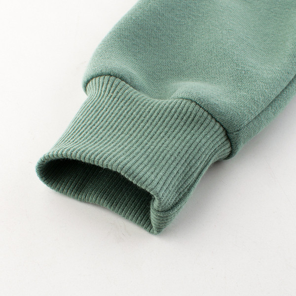 Bluză modernă pentru copii în două culori cu inscripție