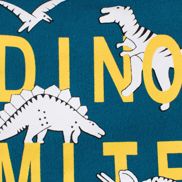 Μοντέρνα παιδική μπλούζα με εφαρμογή