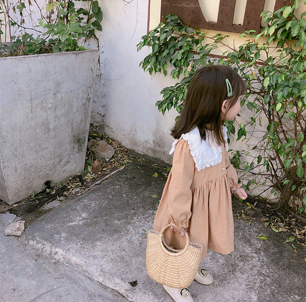 Modern gyerekruha két színben