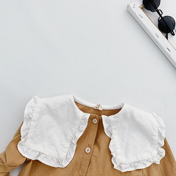 Modern gyerekruha két színben