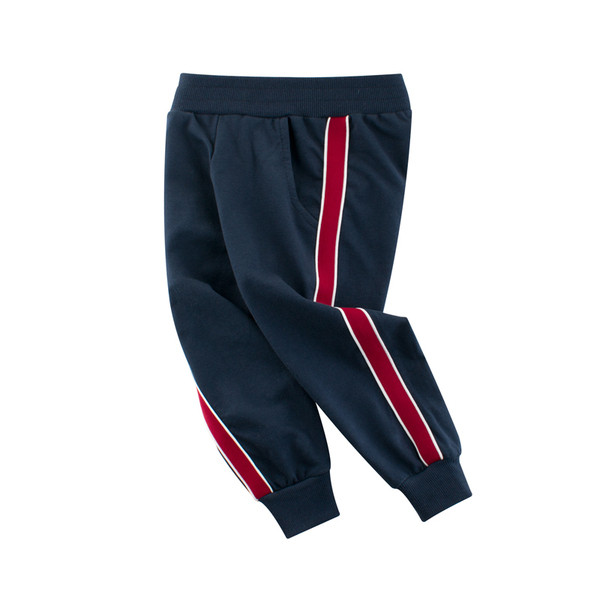 Lezser gyerek sportnadrág két színben fiúknak