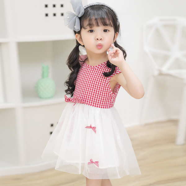 Modern gyerekruha lányoknak két színben