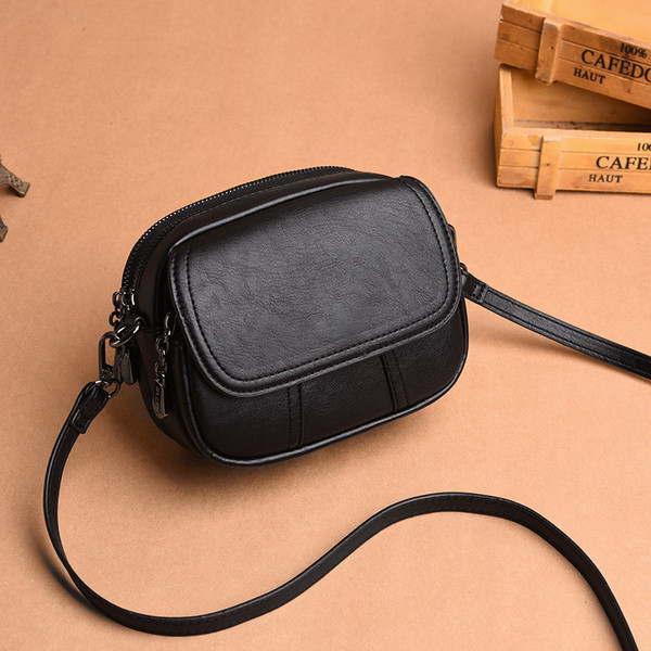 Geanta de umar eleganta de dama in mai multe culori