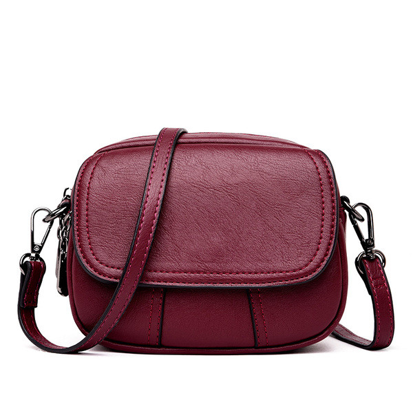 Geanta de umar eleganta de dama in mai multe culori