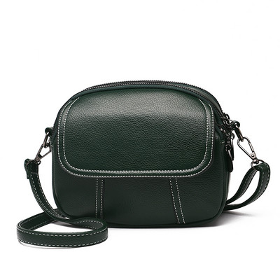 Modern női táska több színben vállra