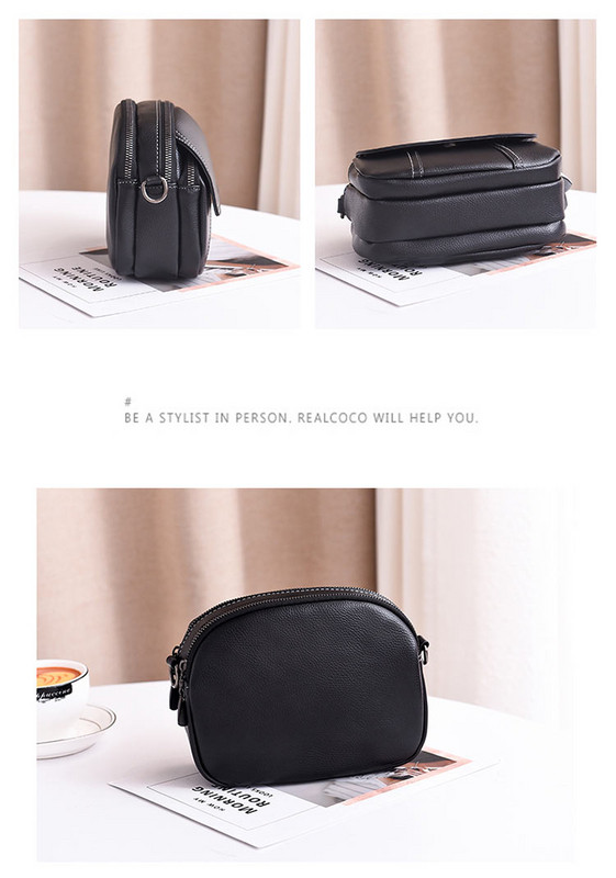 Modern női táska több színben vállra