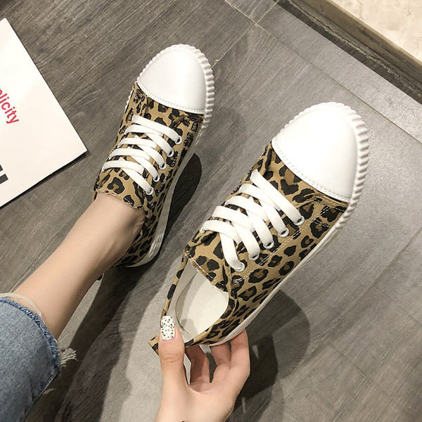 Tenisi casual dama in doua culori