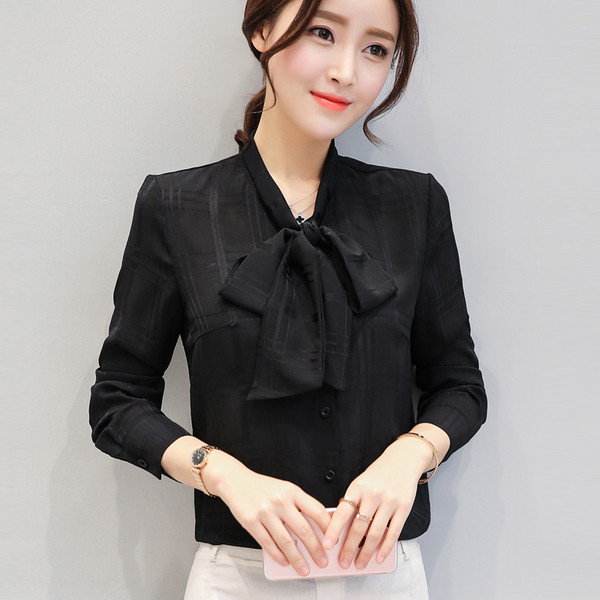 Cămașă elegantă de damă în mai multe culori