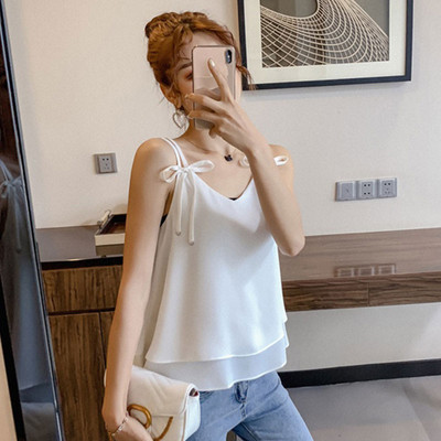 Modern női felső több színben - széles modell