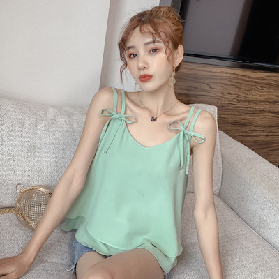 Modern női felső több színben - széles modell