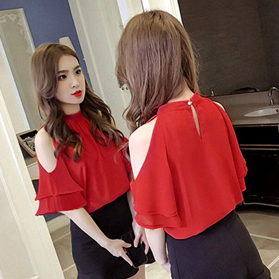 Bluza de dama stilata in mai multe culori