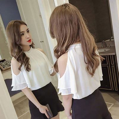 Bluza de dama stilata in mai multe culori