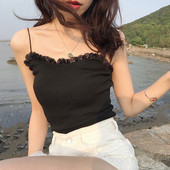 Modern női felső danelával, három színben