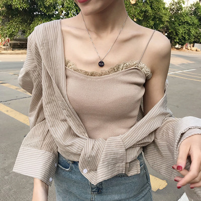 Modern női felső danelával, három színben