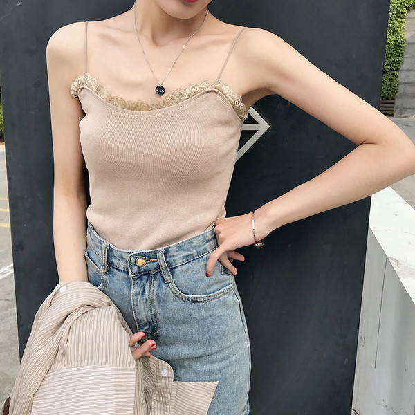 Modern női felső danelával, három színben