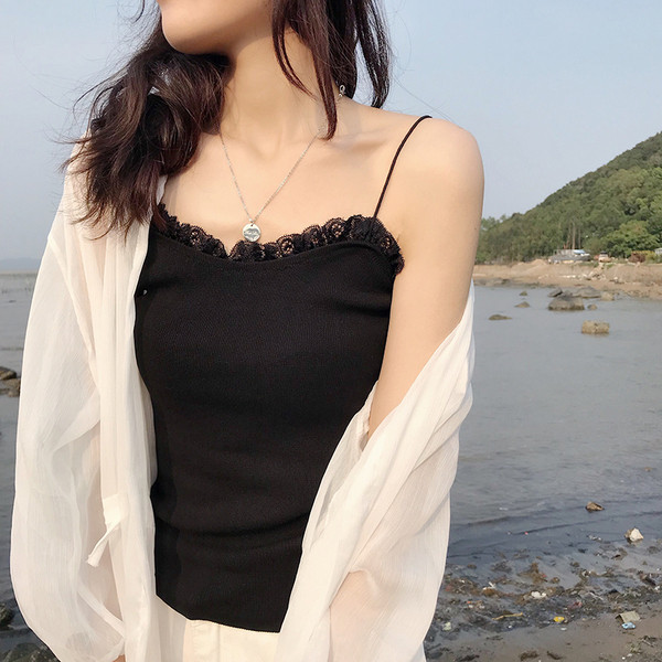 Modern női felső danelával, három színben