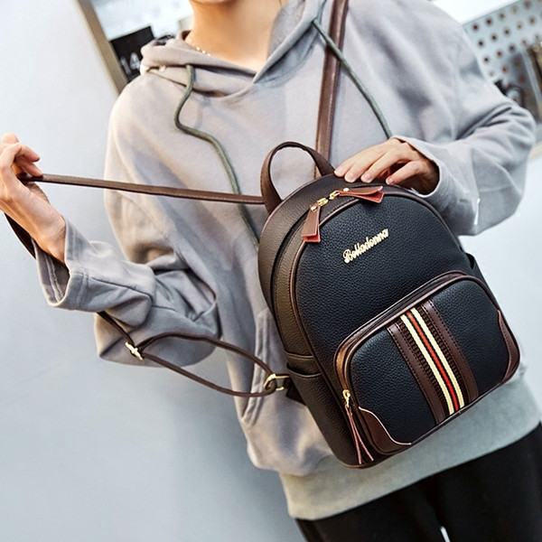 Rucsac modern mic de dama