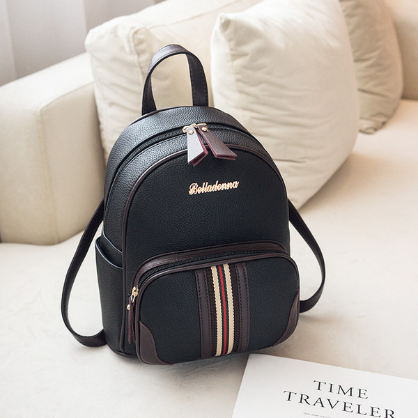 Rucsac modern mic de dama