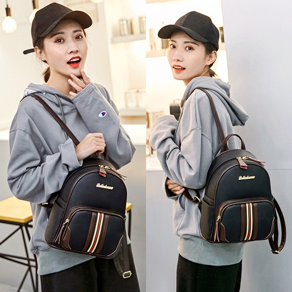 Rucsac modern mic de dama