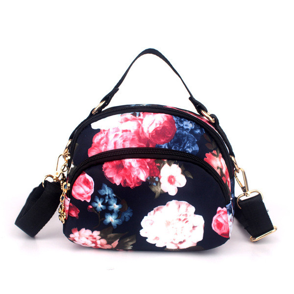 Geanta casual dama cu maner scurt si lung